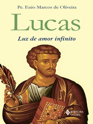 cover image of Lucas